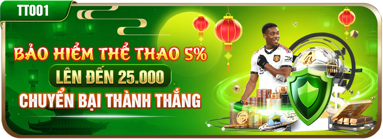 Khuyến mãi thể thao fk88 chính thức