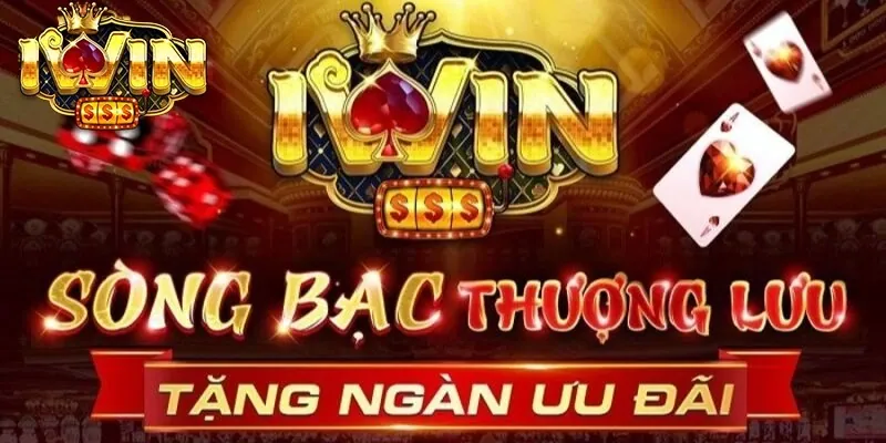 Sic Bo trò chơi xúc xắc